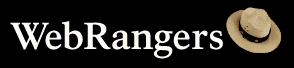WebRangers banner