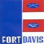 Historical handbook on Fort Davis.