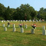 National Cemetery