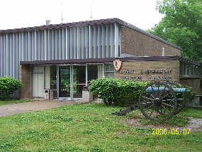 Visitor Center