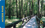 Interagency Access Pass