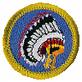 Indian Lore Merit Badge