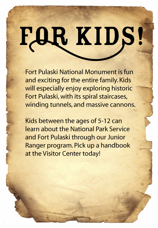 For Kids!