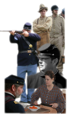 Interpretive Programs at Fort Pulaski