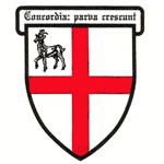 Fort Raleigh Coat of Arms
