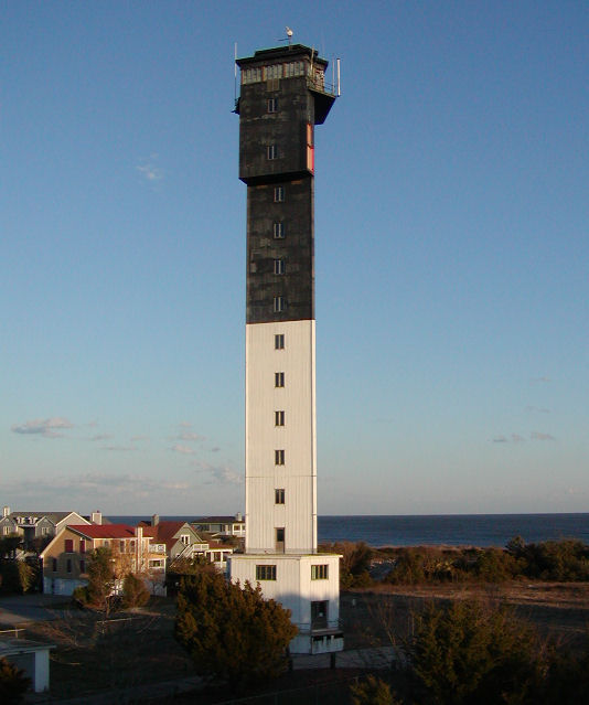 Sullivan's Island Lighthouse, SC
