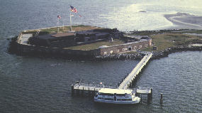 Fort Sumter
