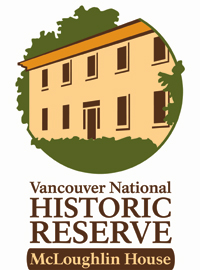 As a unit of Fort Vancouver NHS, the McLoughlin House is also part of the Vancouver National Historic Reserve As a unit of Fort Vancouver NHS, the McLoughlin House is also part of the Vancouver National Historic Reserve