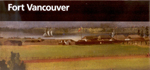Image of a brochure from Fort Vancouver
