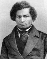 The Life of Frederick Douglass