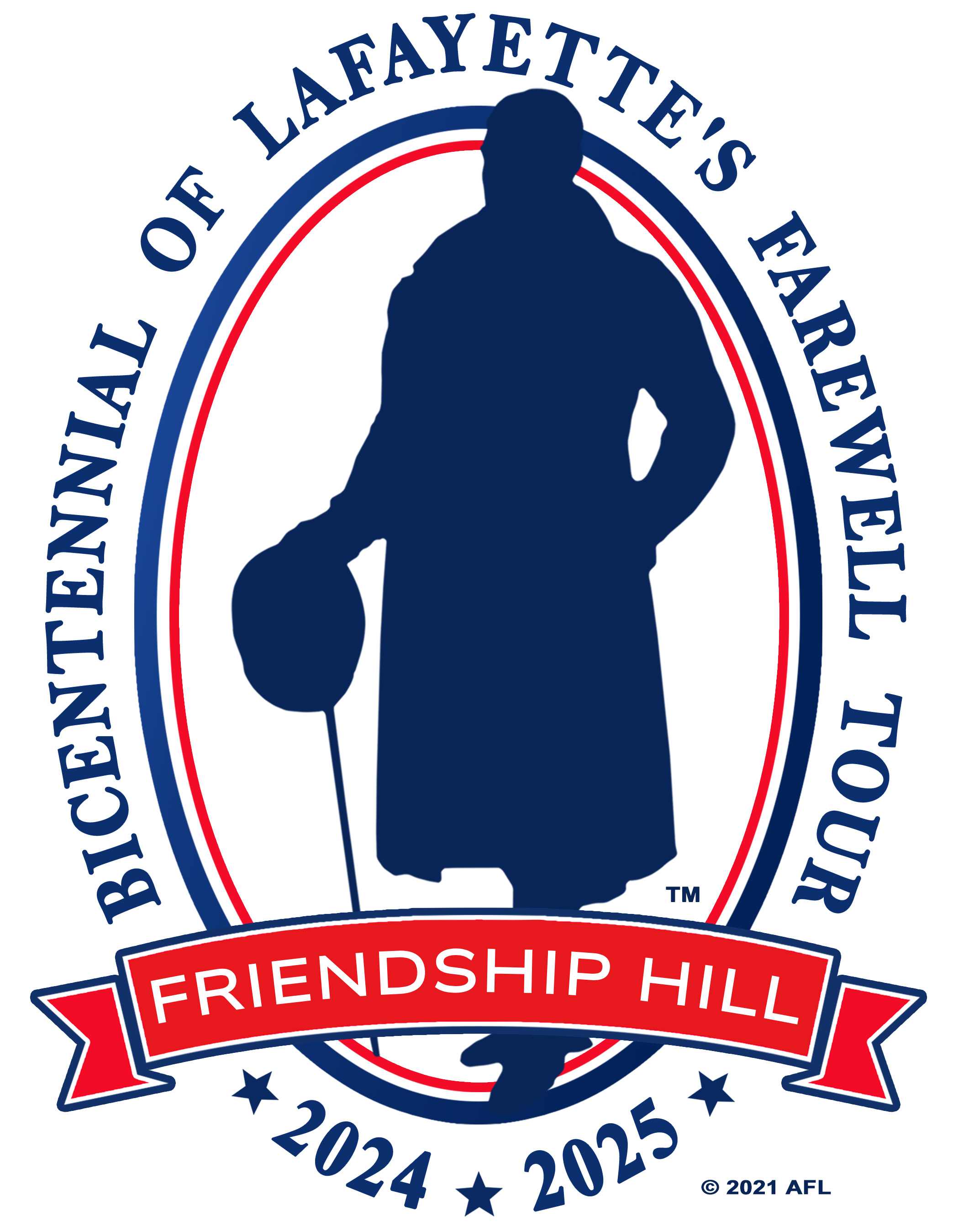Friendship Hill Celebrates General Lafayette's Farewell Tour
