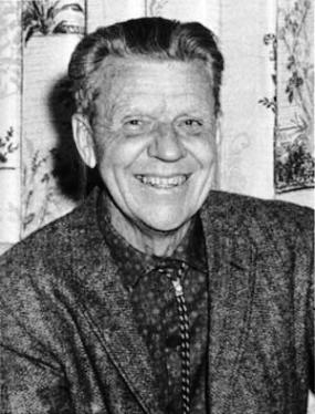 Olaus Murie
