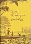 Cover of George Washington Birthplace by J. Paul Hudson