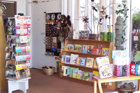 Children's Nature Section