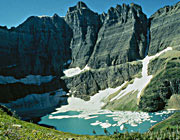 iceberg lake
