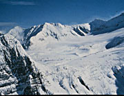 jackson glacier