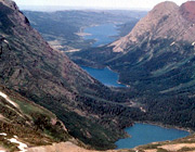 Swiftcurrent Valley