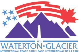 Waterton-Glacier International Peace Park