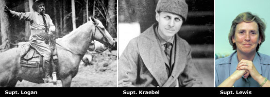 superintendents