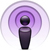 podcast icon