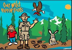 Our Wild Neighbor