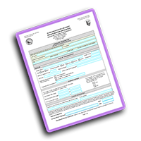 Thumbnail image of the front page of the 2025 private boater permit- text on this tiny image is illegible.