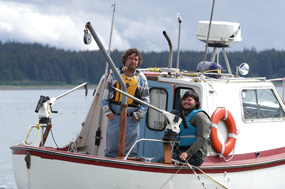 private boater