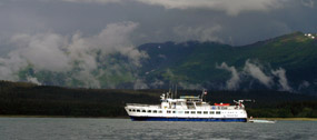 ferry