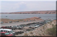 Bullfrog Main Launch Ramp
