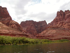Colorado River