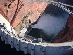 Glen Canyon Dam