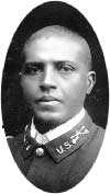 Captain Charles Young