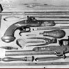 belgium pistols
