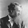photo of John Muir