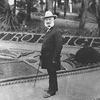 photo of Adolf Sutro at Sutro Heights