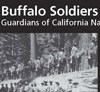 Buffalo Soldiers at Yosemite