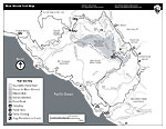 Thumbnail of our Muir Woods Trail Map.
