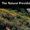 the Natural Presidio brochure