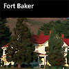 Fort Baker brochure