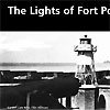The Lights of Fort Point brochure