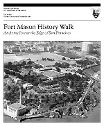 Thumbnail of the Fort Mason History Walk.