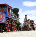 Click image for locomotive operations