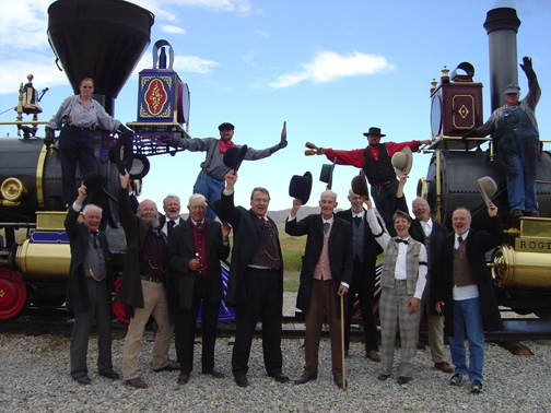 Click image for locomotive operations