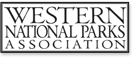 Western National Parks Logo