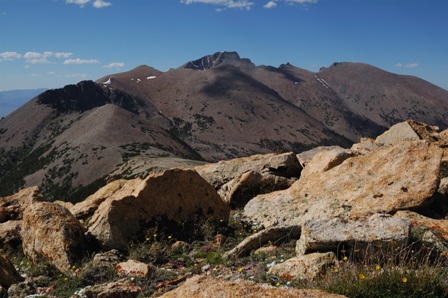 Wheeler Peak