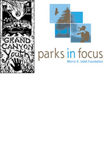 logos for partner organizations