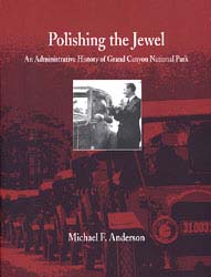 COVER OF THE ADMINISTRATIVE HISTORY BOOK