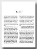 PREFACE TO ADMIN HISTORY