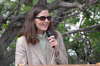 Lynn Scarlett, Assistant Deputy Secretary, Department of the Interior