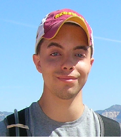photo of Bryce Gillies photo of Bryce Gillies